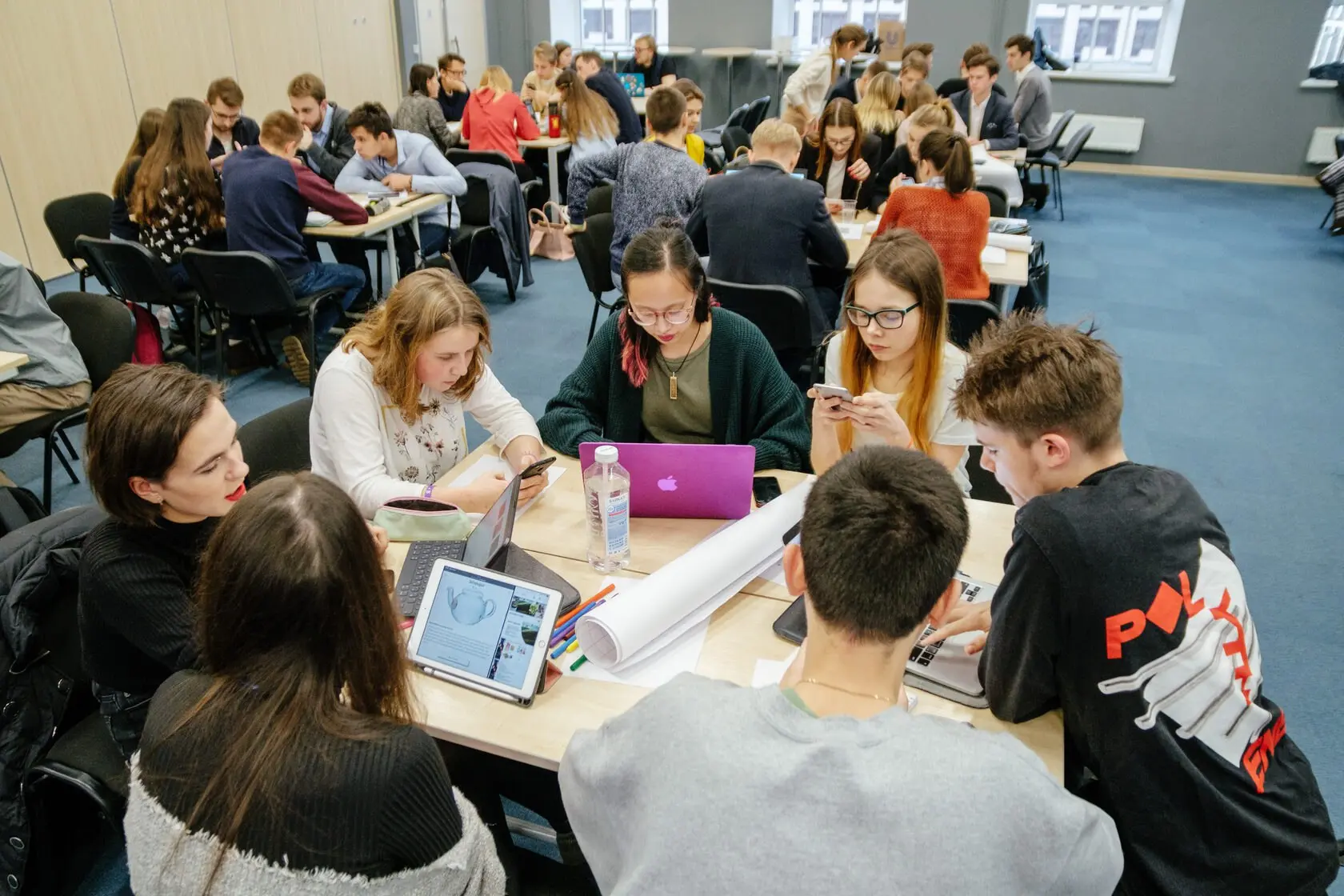 Акселератор HSE Fest