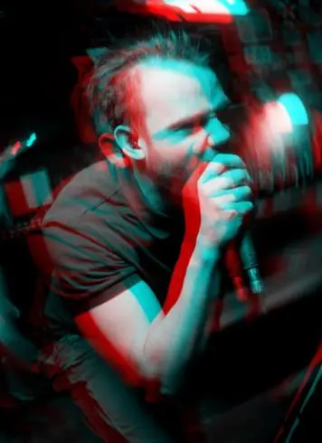 Идём на концерт "Haters" в бар "Reload"