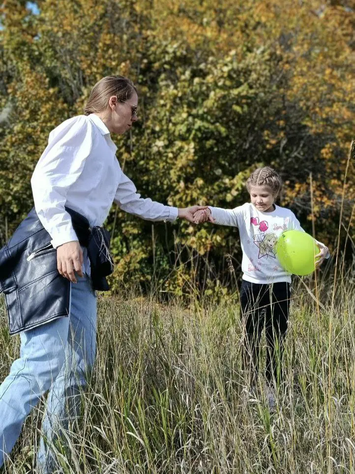 Девичьи секреты