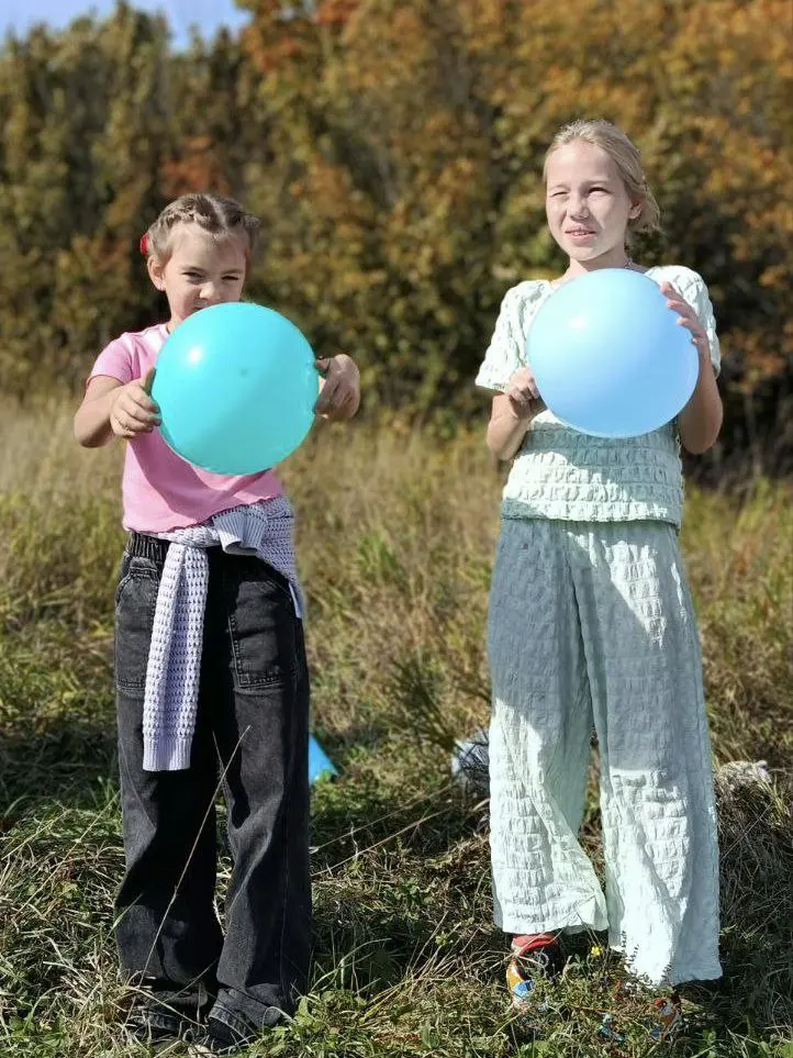 Девичьи секреты