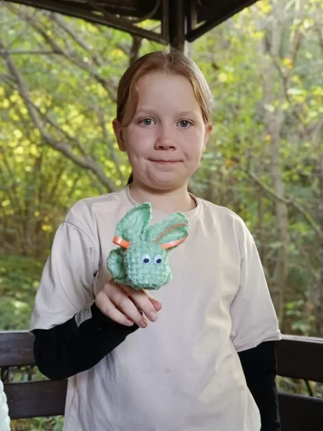 Девичьи секреты