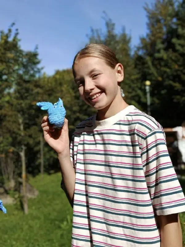 Девичьи секреты