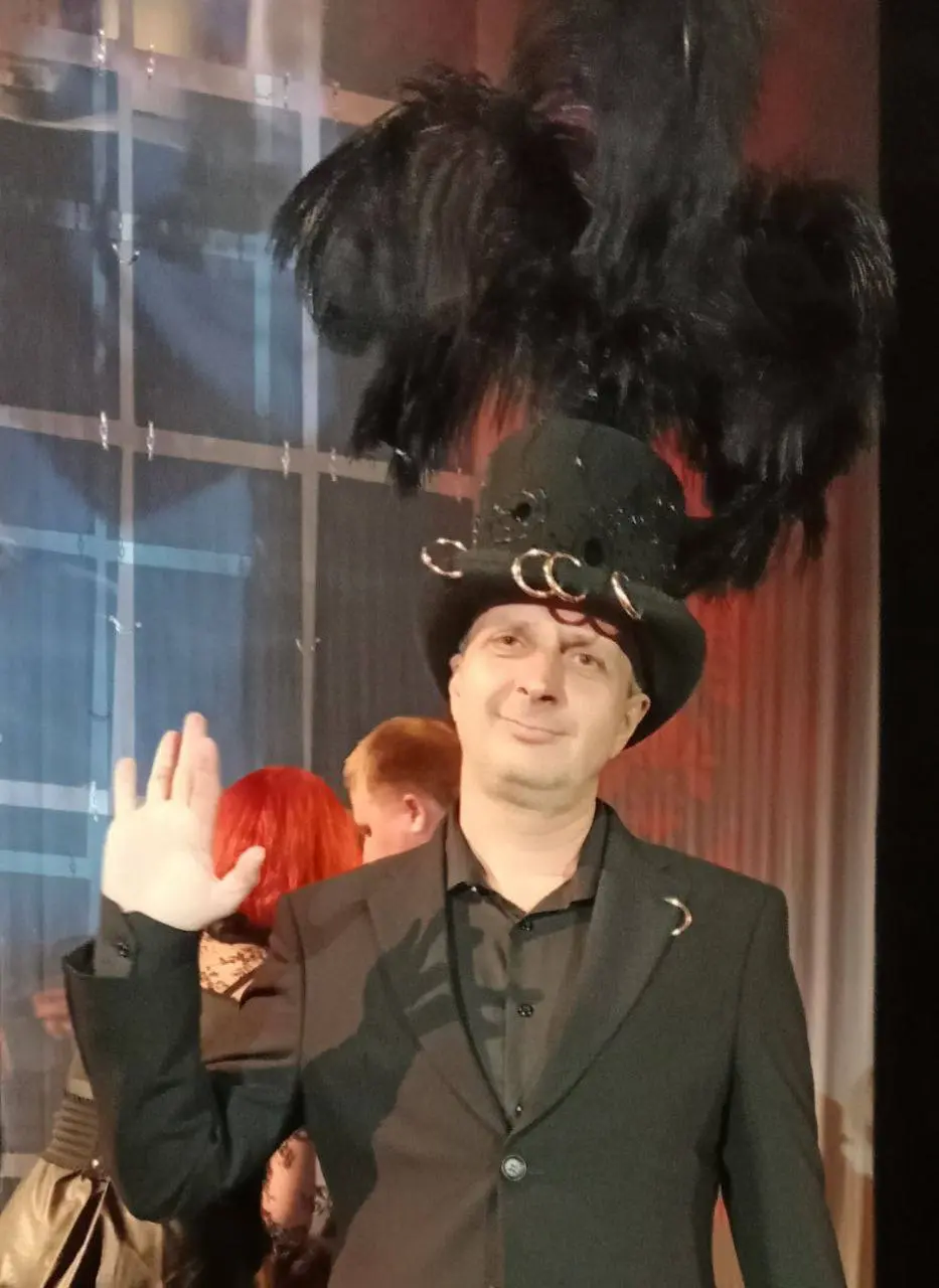 Концерт этнической музыки коллектива Полынь Трава