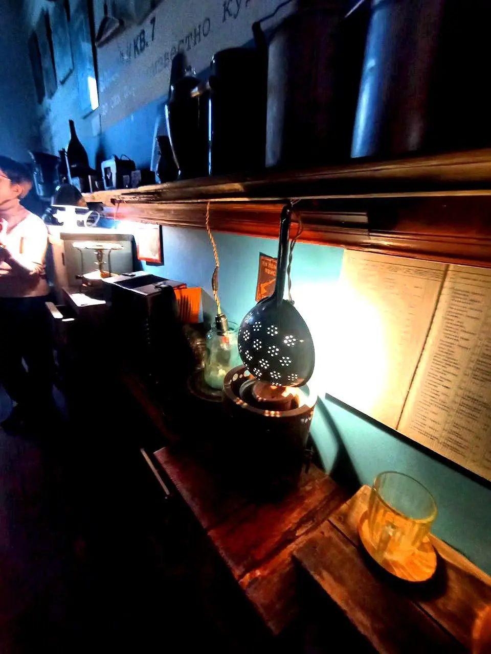 Разбираем билеты в один из самых любимых музеев москвичей - регистрация в дом-музей М.А. Булгакова