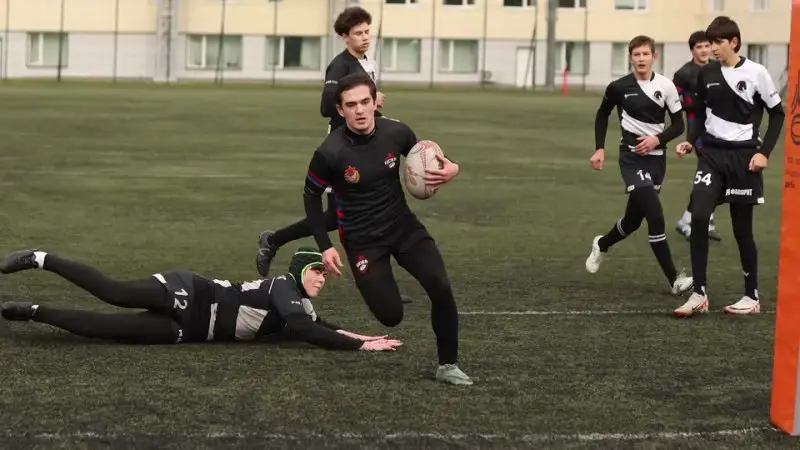 Красота на столичном Первенстве