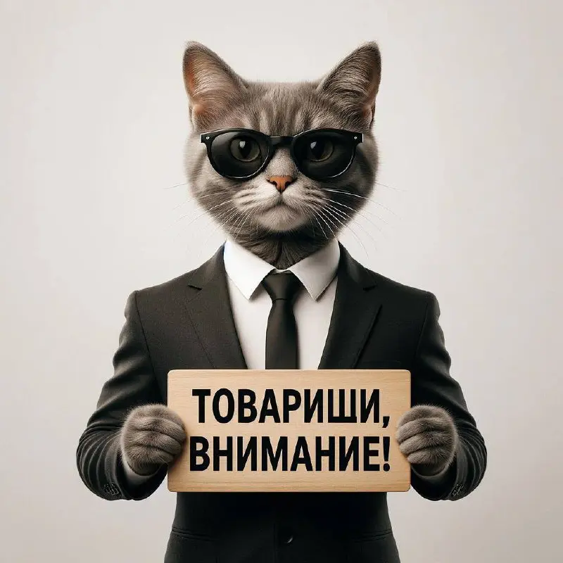 Уклончивое мероприятие: бандитские посиделки