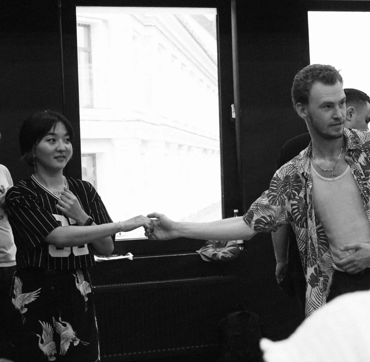 СУББОТА, 8 НОЯБРЯ — ЗАНЯТИЯ.