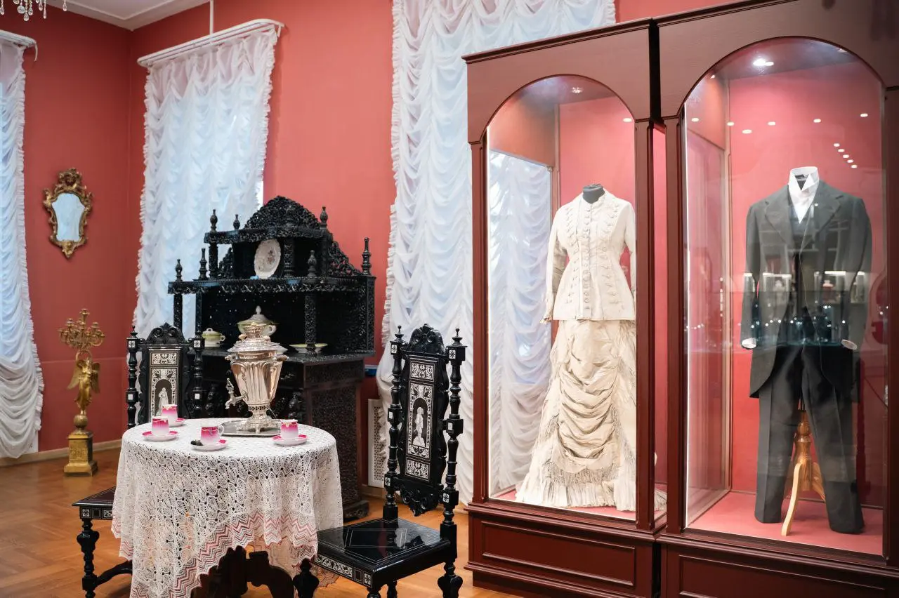 История в каждом самоваре: шедевры завода “Штамп”