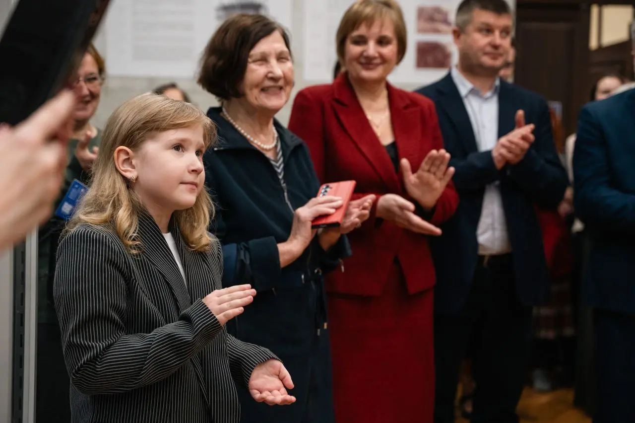 История в каждом самоваре: шедевры завода “Штамп”