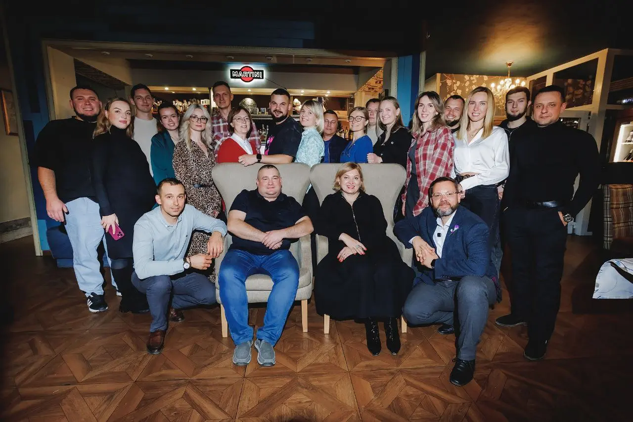 Ужин со смыслом