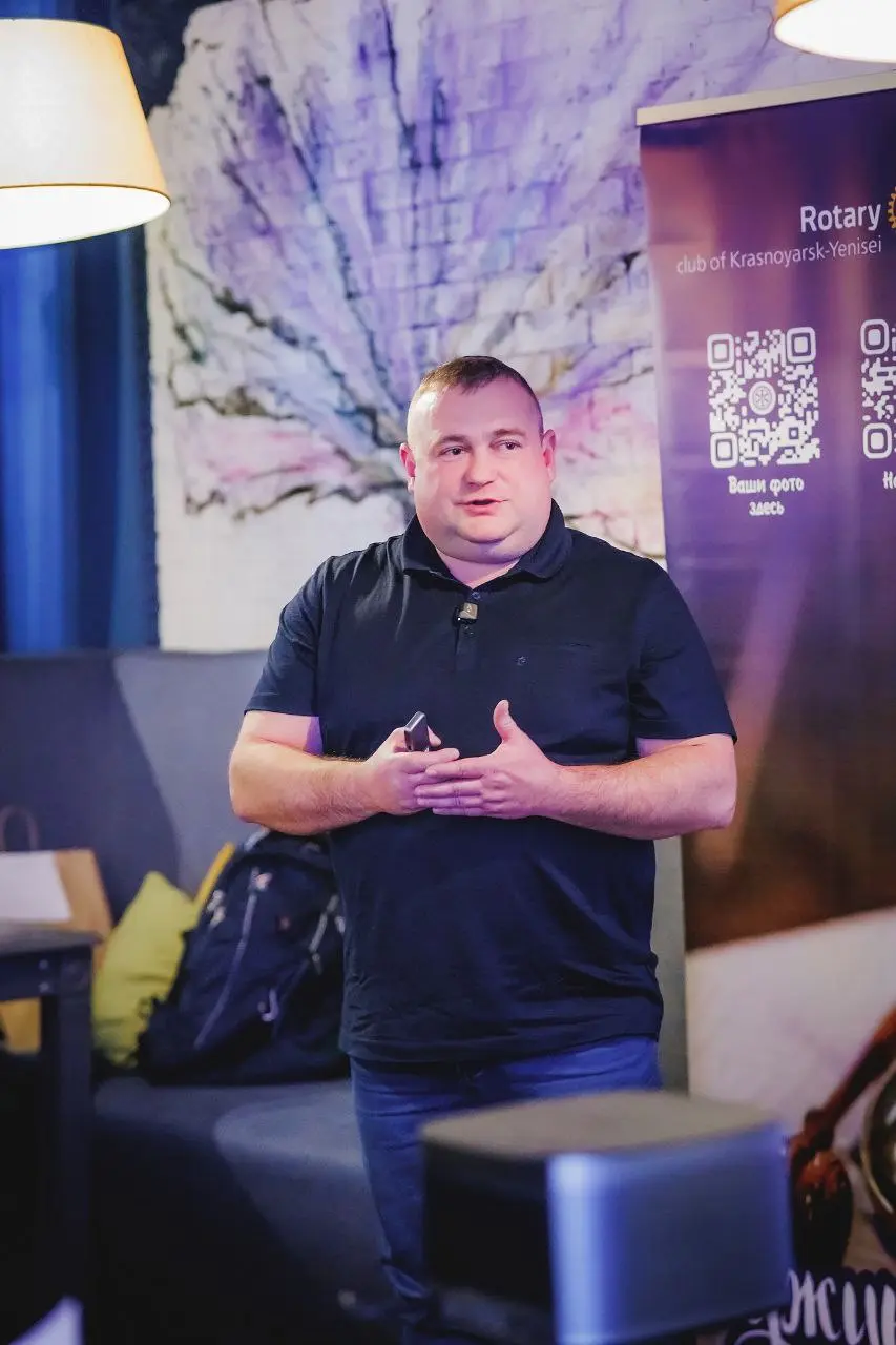 Ужин со смыслом