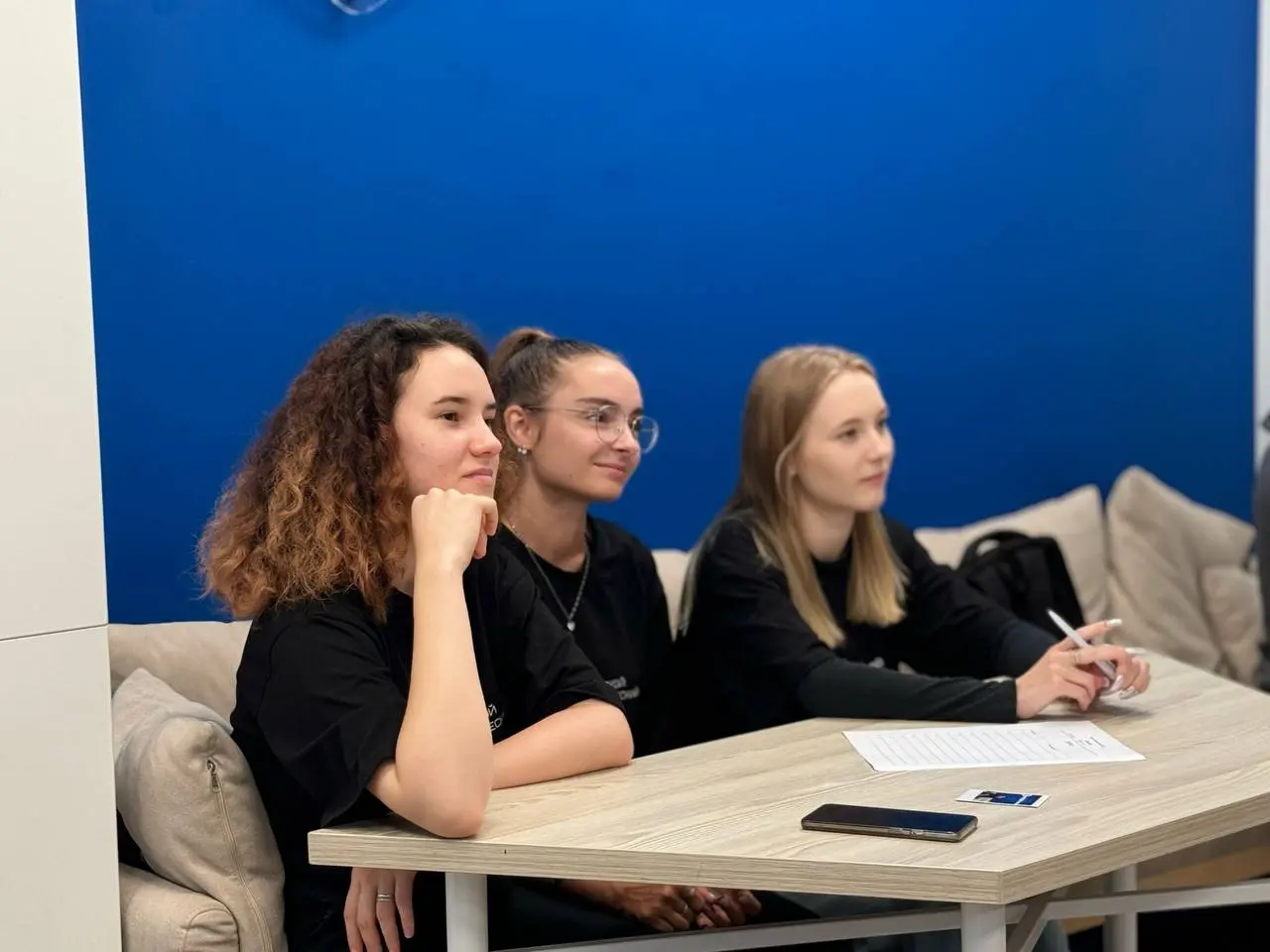 Молодой Нижний