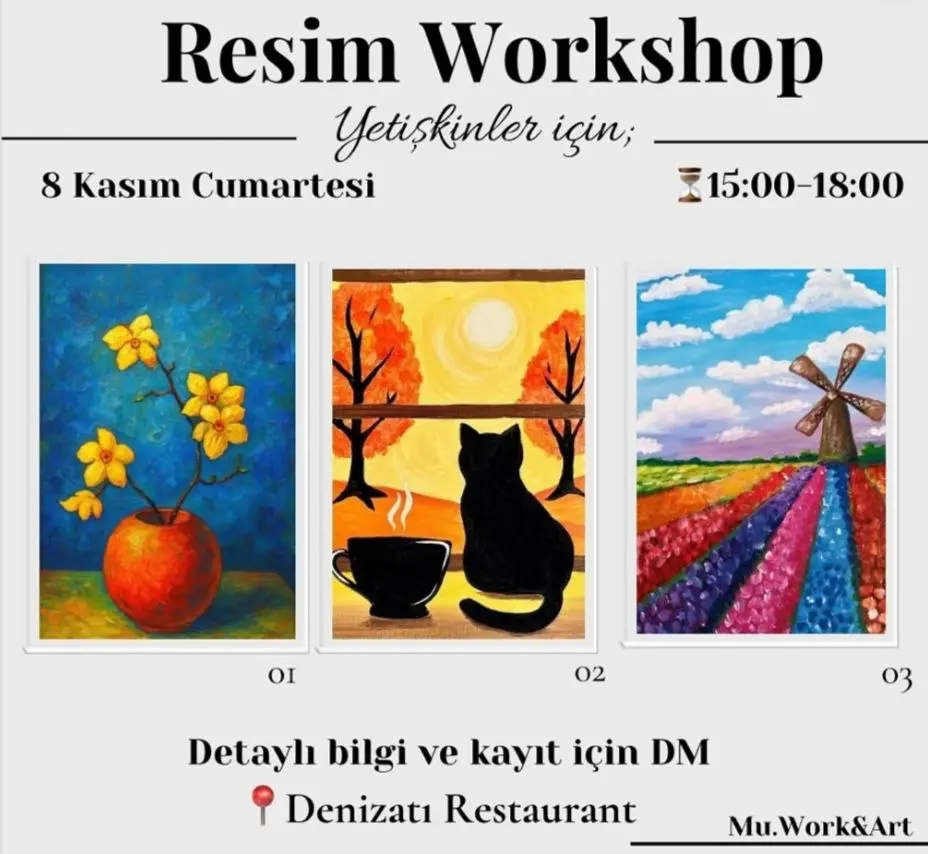 Workshop
