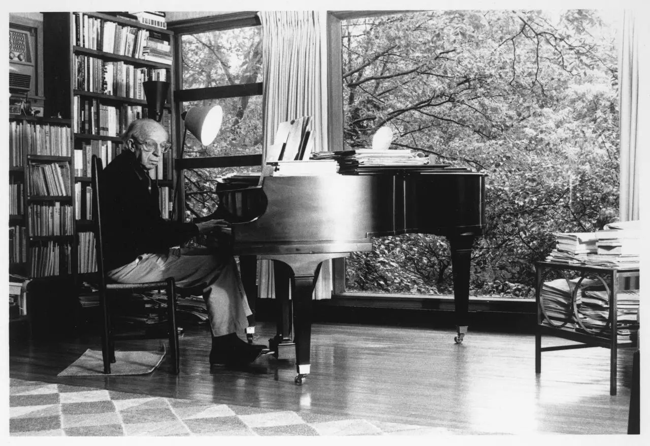 Концерт симфоджазовой музыки Симфонического оркестра Капеллы