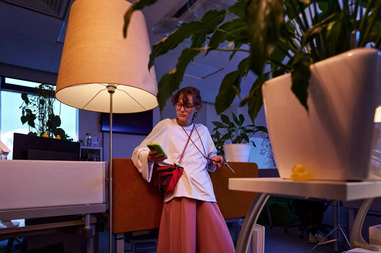 Питер, 12 ноября — экскурсия в офисе «Бенуа»