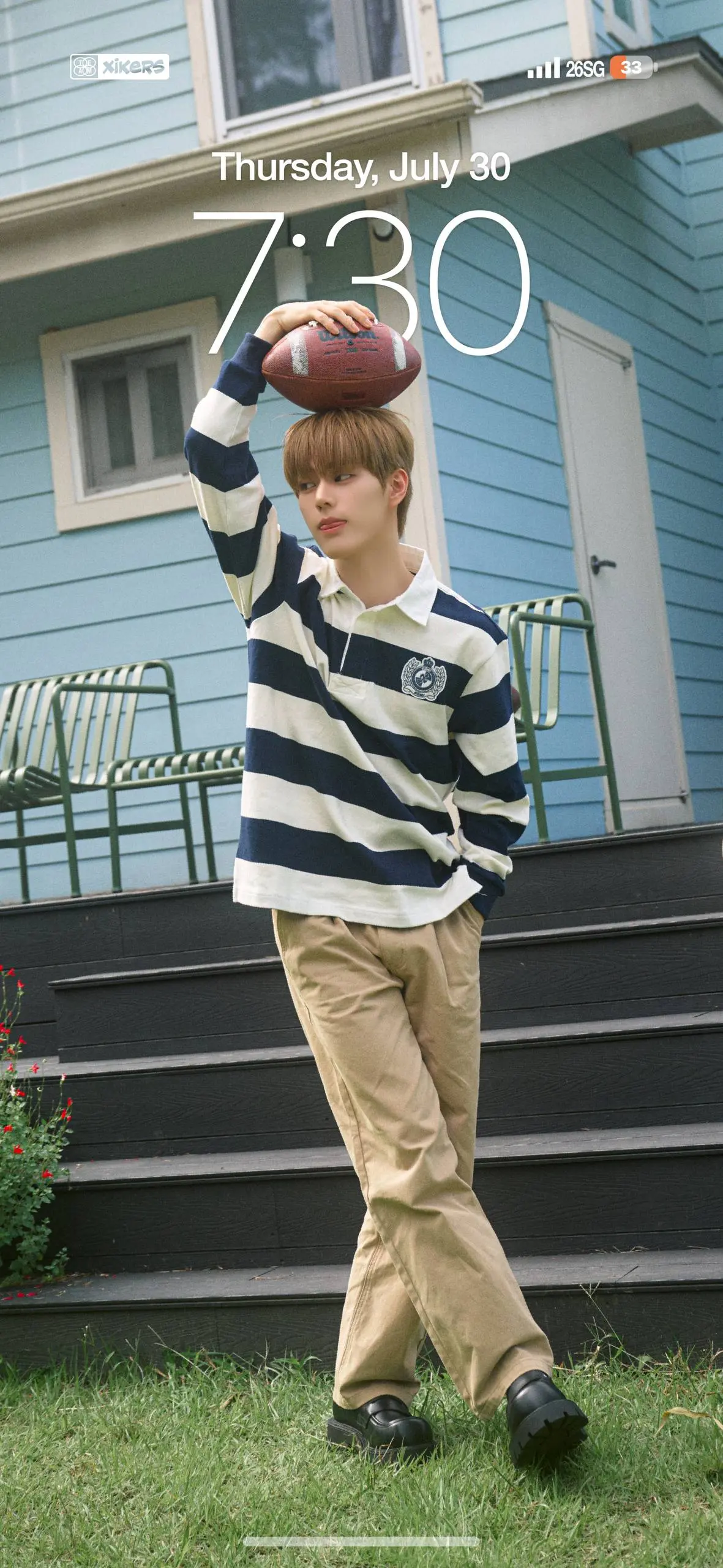 2026 SEASON’s GREETINGS ДЖИНШИК