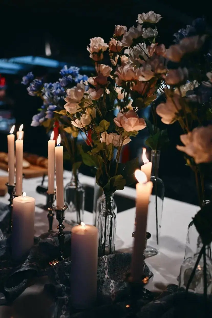 Испанский вечер в BALAGAN