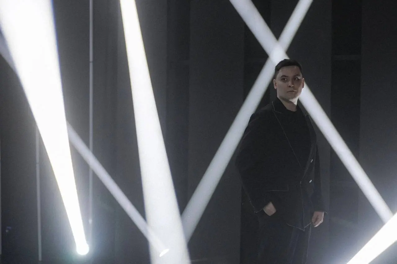 БАТАРЕЙКИН БЭНД LIVE с DJ Garaev