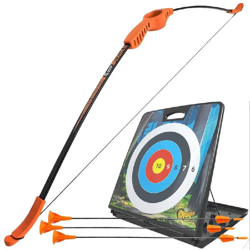 Самый меткий!