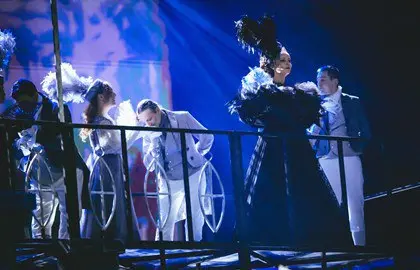 Анна Каренина