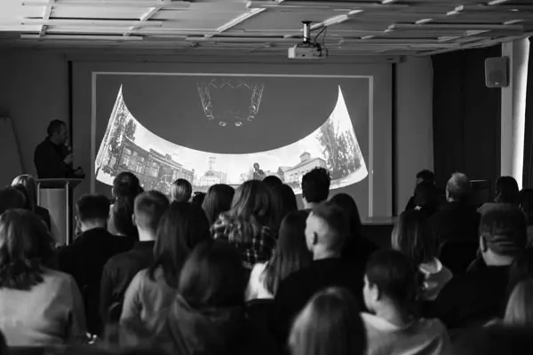 FABRIKA Лекторий | Нейроисследования, тренды и приёмы: как писать тексты, …