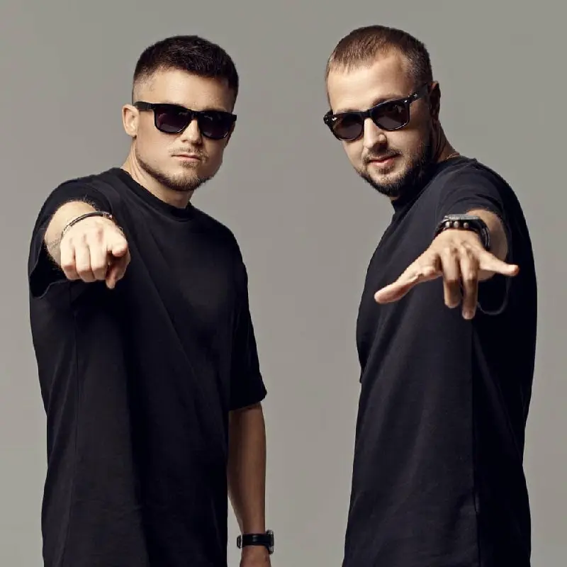 Galibri&Mavik выступит в Казино Сочи