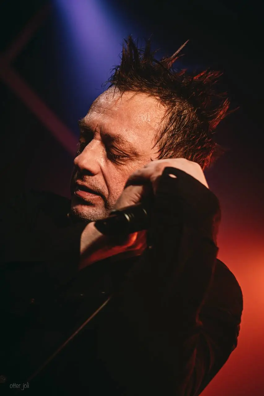 Глеб Самойлов | 11.25