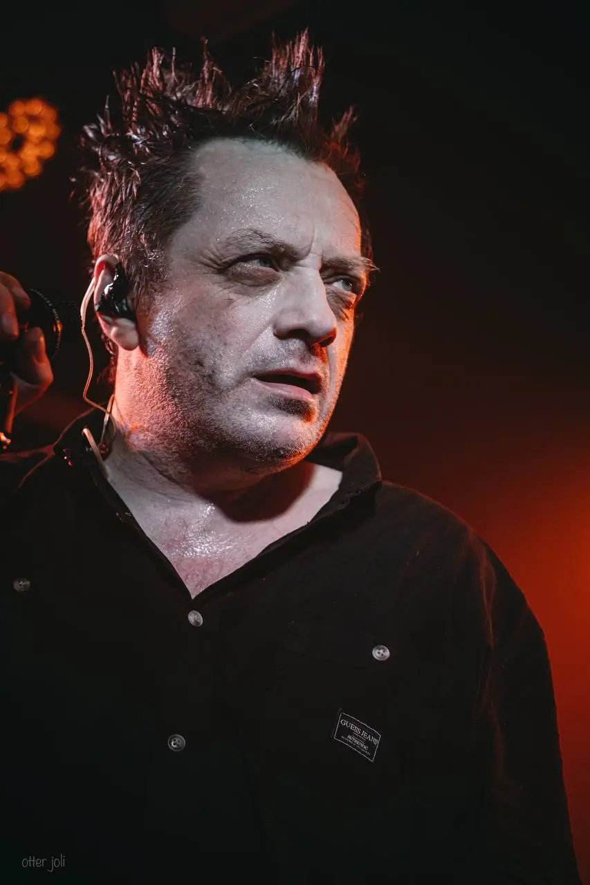 Глеб Самойлов | 11.25