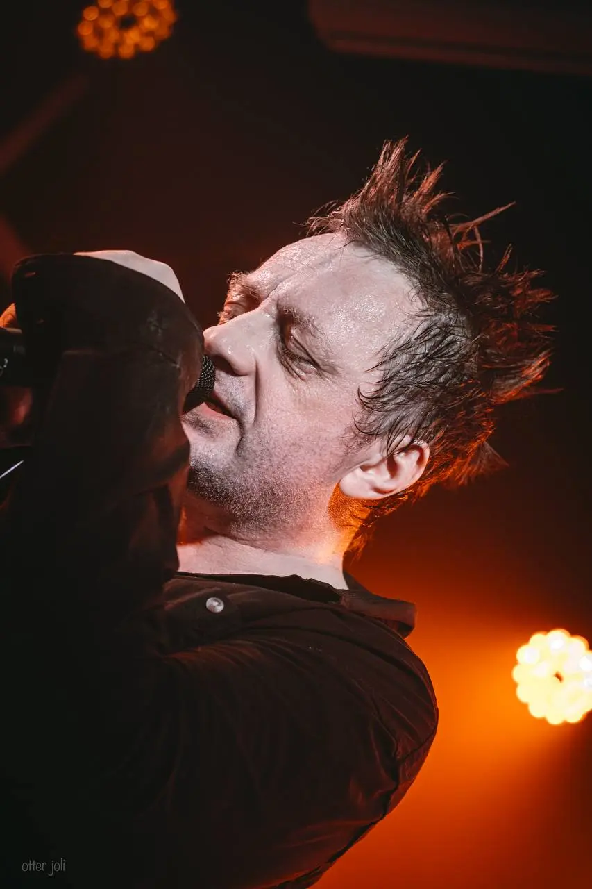 Глеб Самойлов | 11.25