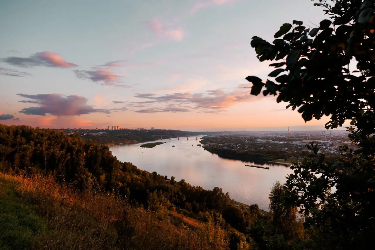 Выходные в Нижнем Новгороде: актуальные события