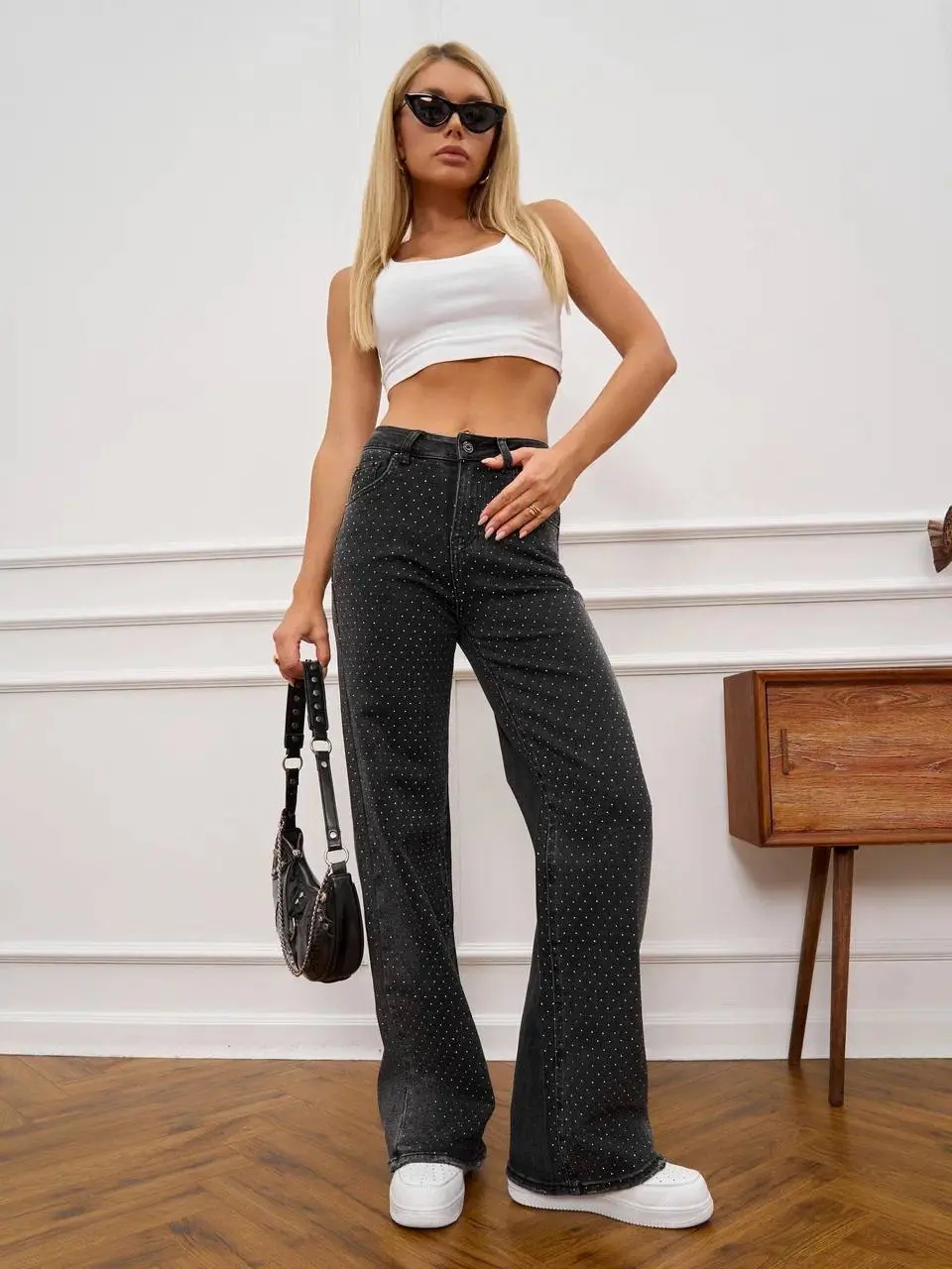 Результат ИМИДЖА в эксклюзивном интерьере ALSO