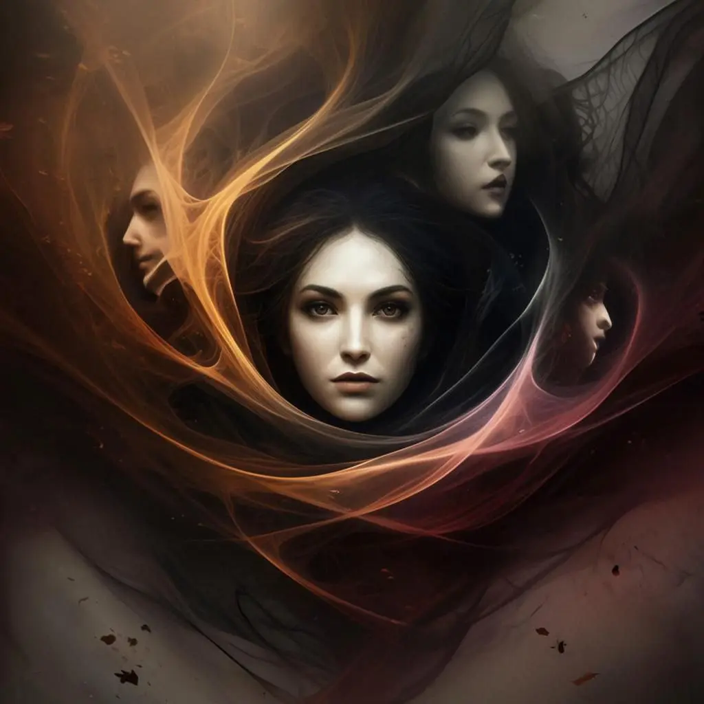 Открытый эфир — нулевой урок перед курсом по базовому шаманизму «Путешествие в мир духов»