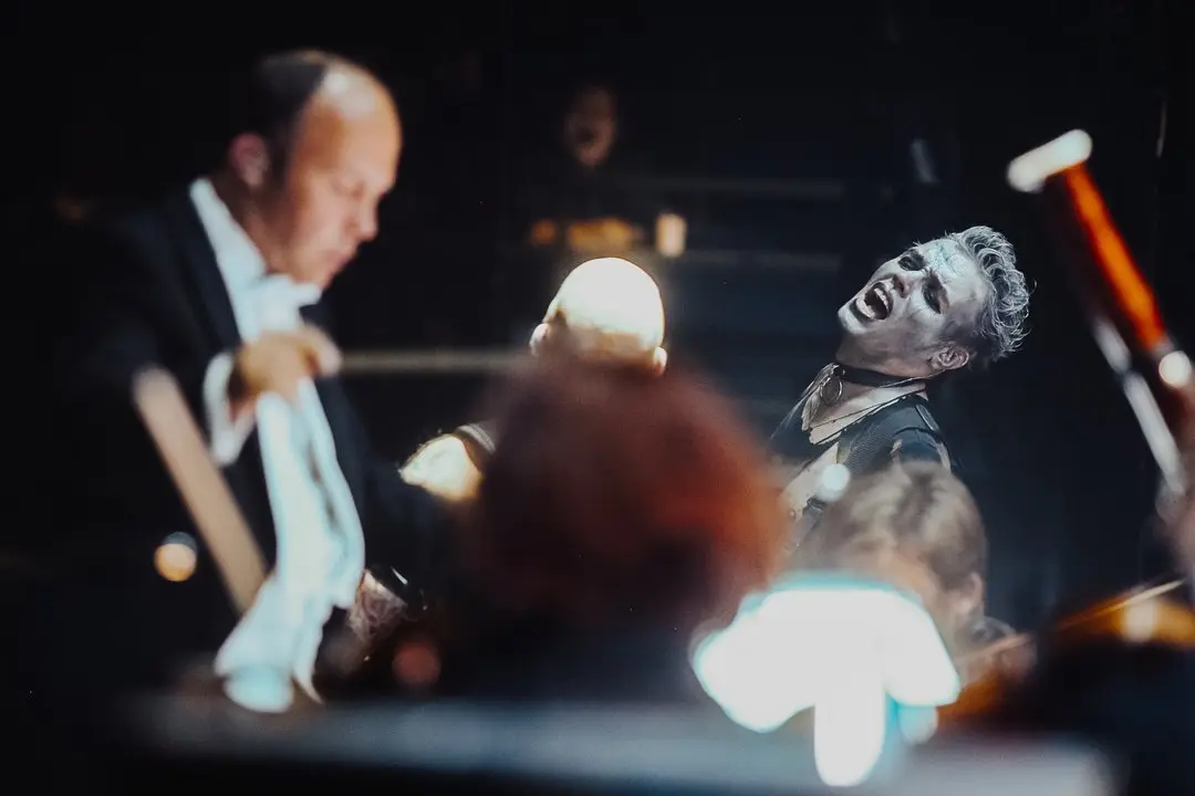 Легендарные рок-хиты