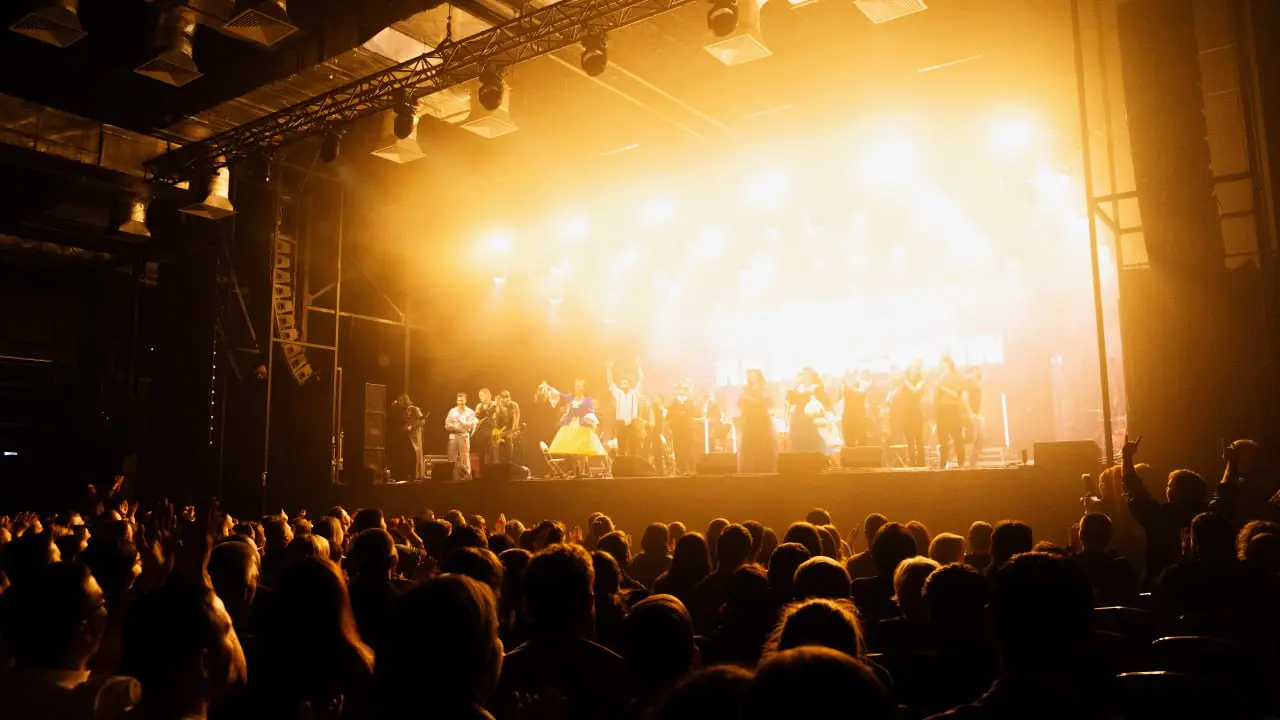 Легендарные рок-хиты