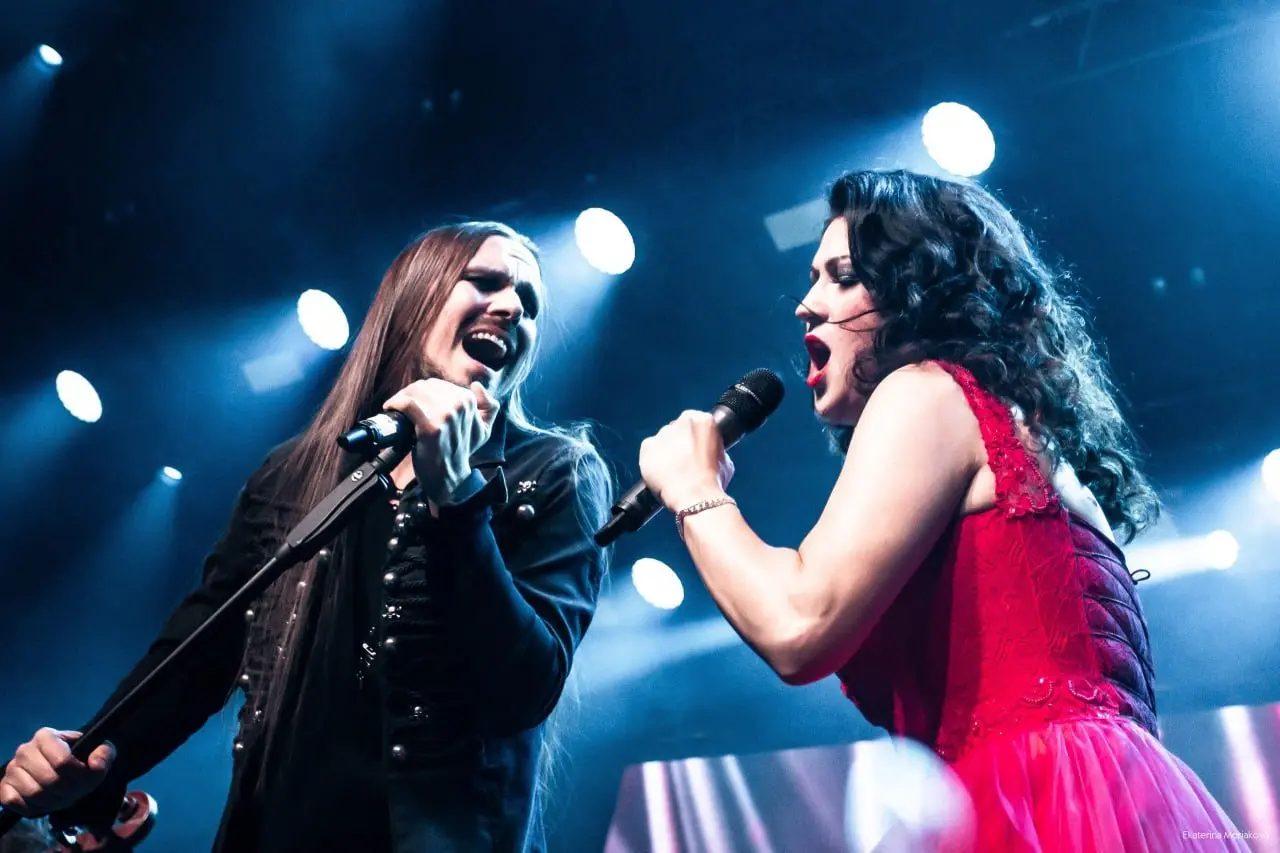 Легендарные рок-хиты