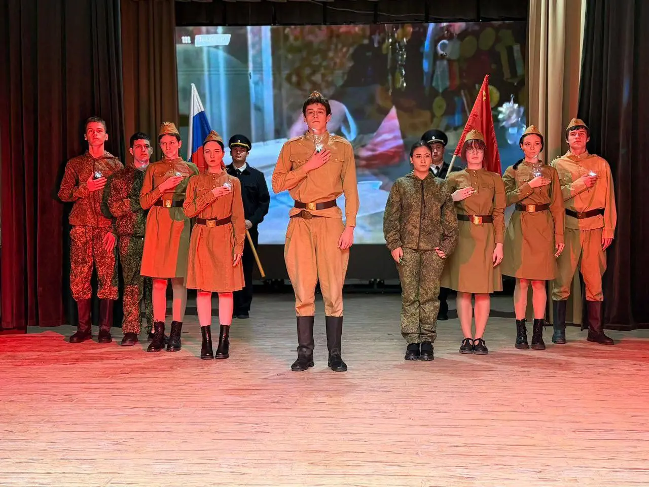 Зажги свою звезду