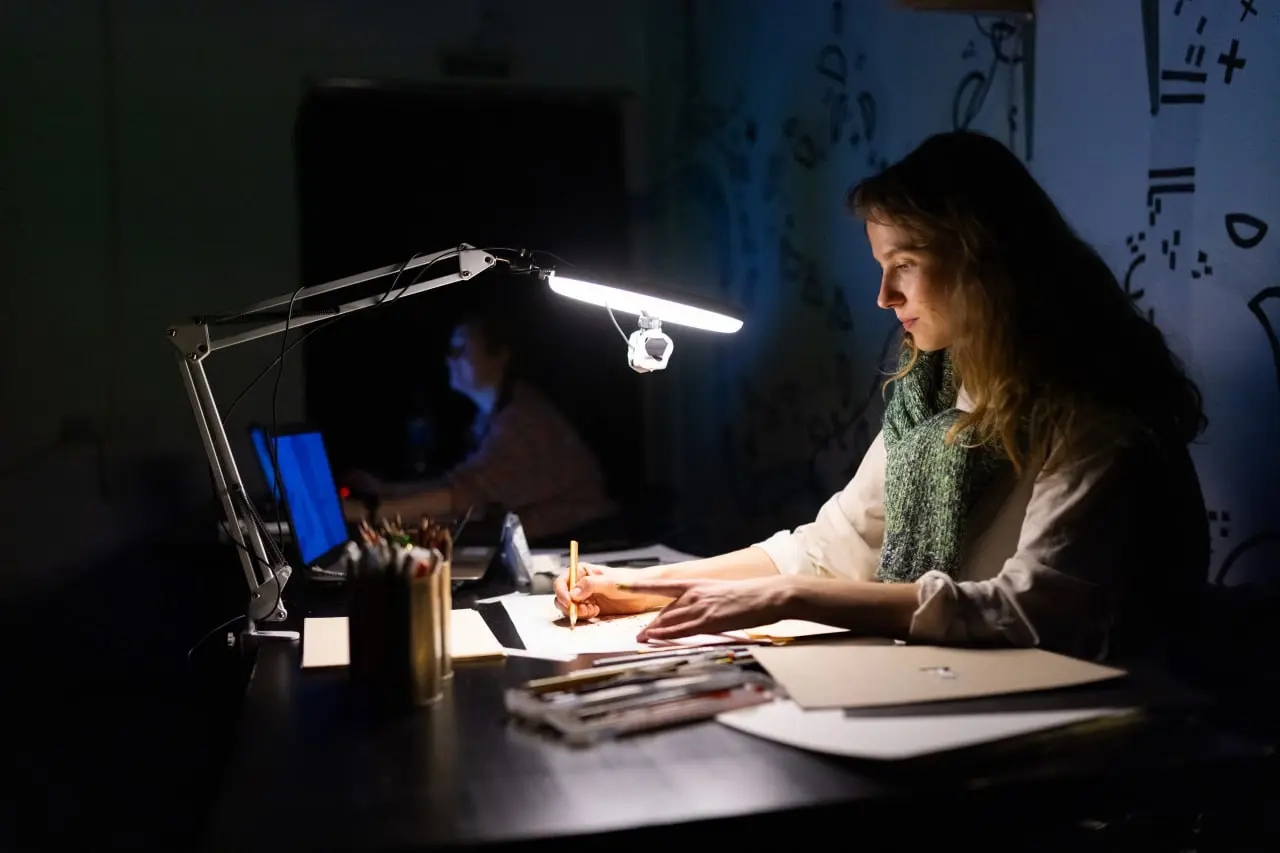 Сказки с молоком и печеньем — ноябрь маленьких сказок