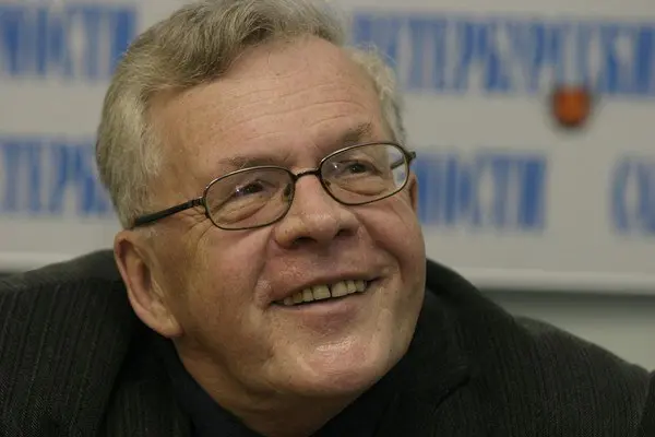 Концерт "Не только кино"