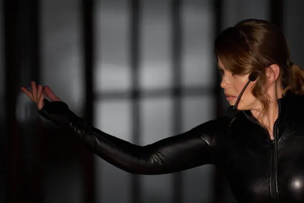 Поэтический вечер "Время ох!ительных историй"