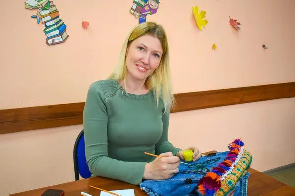 Мастер-класс "Авторский стиль: попробуем себя в кастомизации"