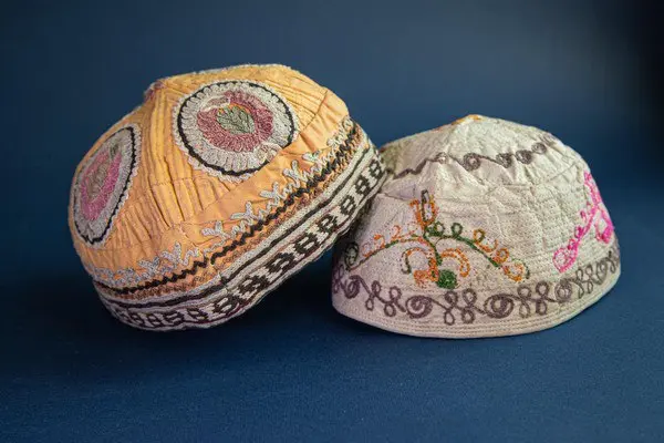 Таинственная "Страна тюрков"