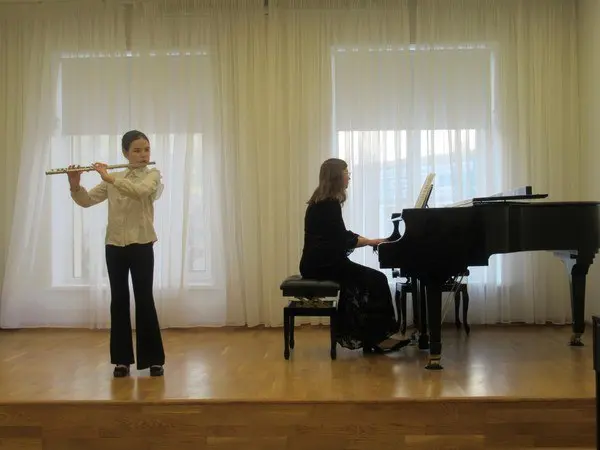 Путешествие в страну музыкальных инструментов