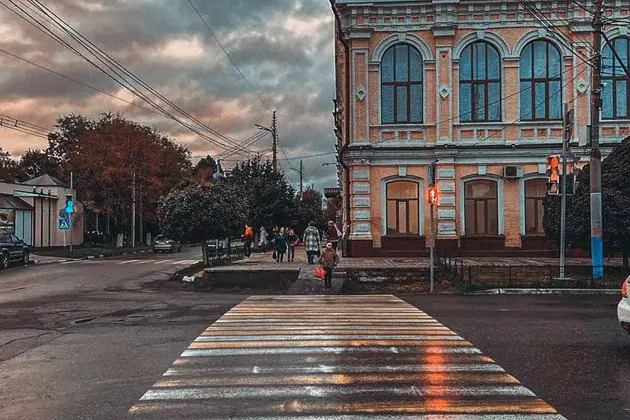 Нити Армавира: иммерсивный аудиоспектакль-прогулка по городу