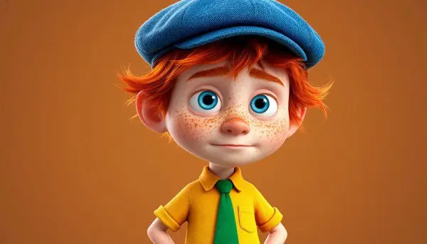 Литературный час "Мастер улыбки"