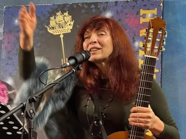 Творческая встреча в Клубе самостоятельных слушателей