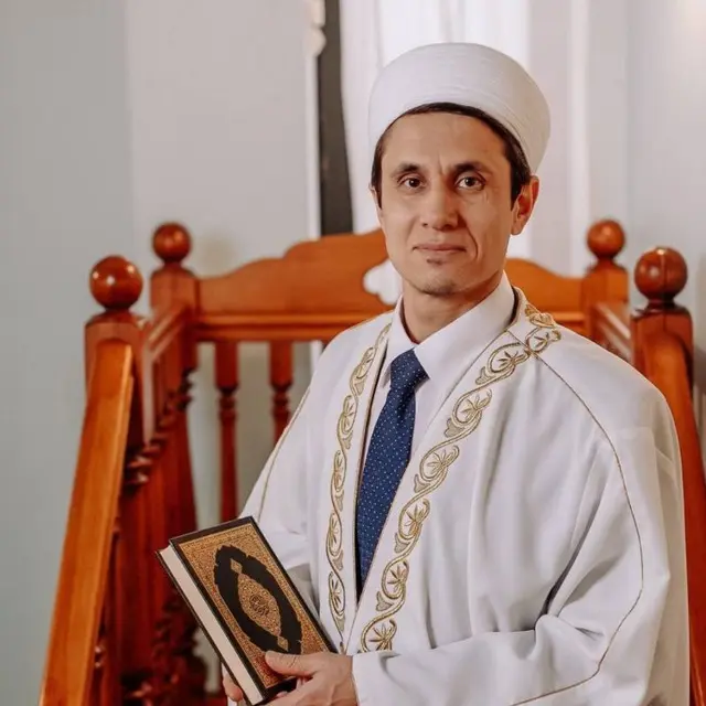 Между сабром и срывом: как ислам помогает родителям сохранять душевное равновесие