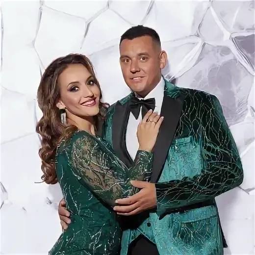 Зульфира и Алмаз Мирзаяновы