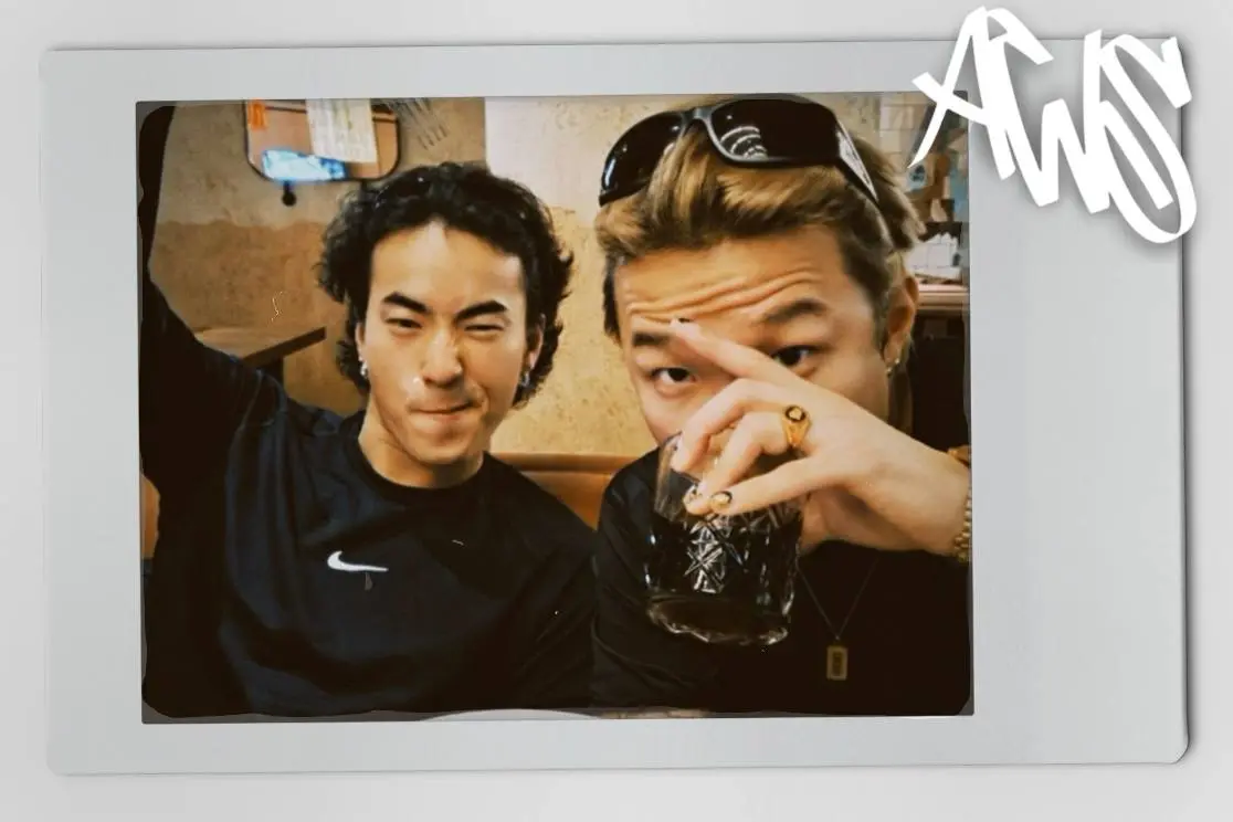 Aigoo на связи~