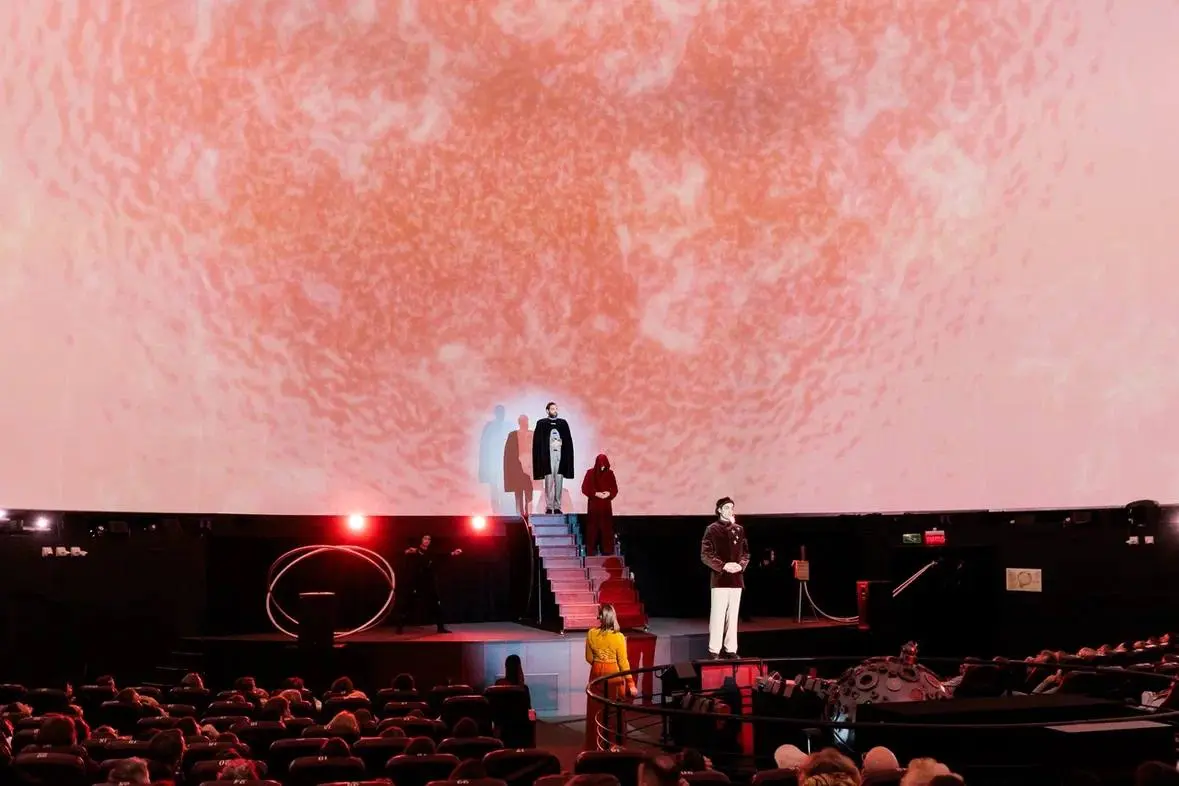 Ноябрь без скуки: гид по самым ярким событиям для детей и подростков