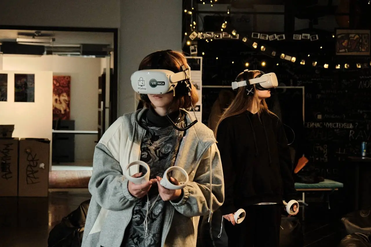 Ноябрь без скуки: гид по самым ярким событиям для детей и подростков